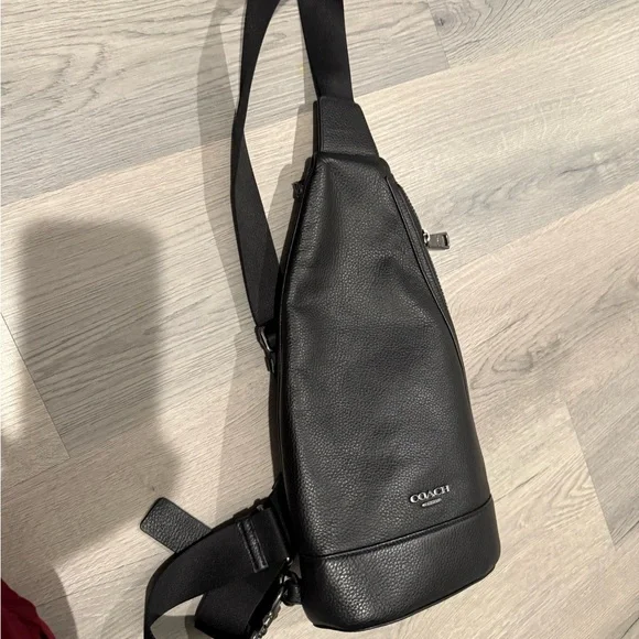 Coach sling bag - Picture 4 of 4